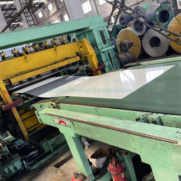 Stainless Steel Sheet&Plate